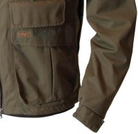BURGOA-J coat