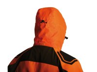IRON TECH-J coat