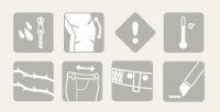 KERNIG-T trousers