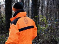 WILD-J coat
