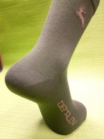 Socks DEER 035