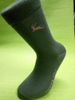 Socks DEER 035