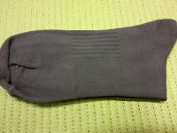Socks DEER 011