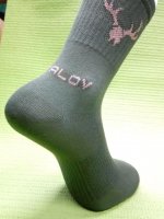 Socks DEER 011