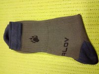 Bear paw socks 011