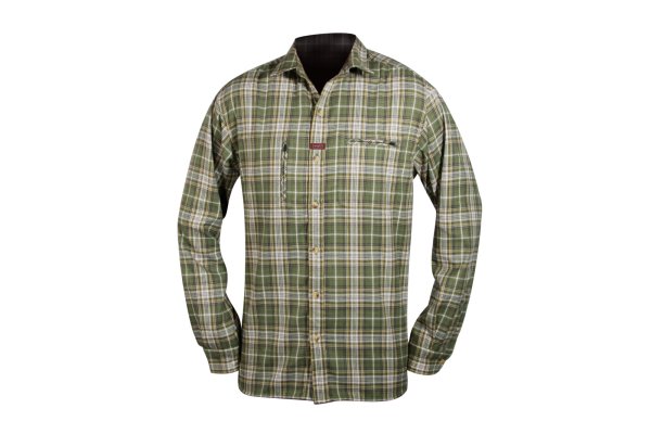 BELAGUA shirt