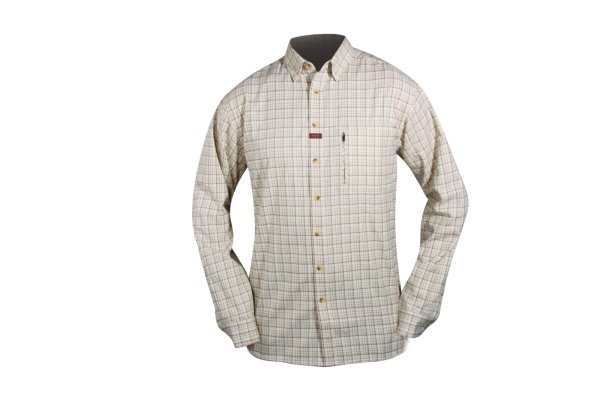 ARESTI shirt