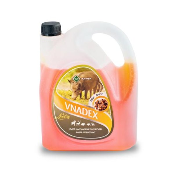 VNADEX Nectar - aniseed 4 kg
