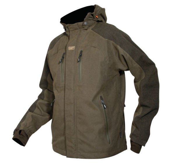 ENDURO EVO-J coat