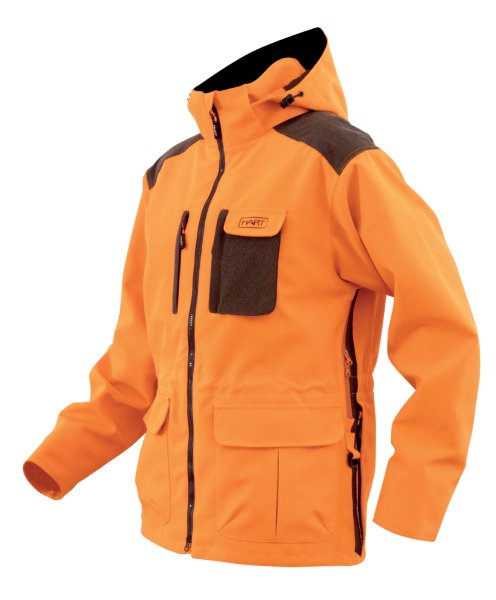 WILD-J ladies coat