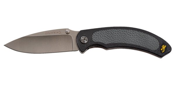 Browning CAYMAN knife