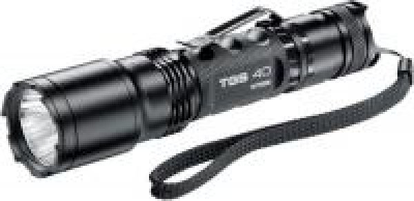 WALTHER TGS 40 tactical flashlight