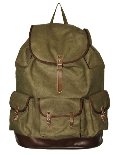 50-litre linen bag