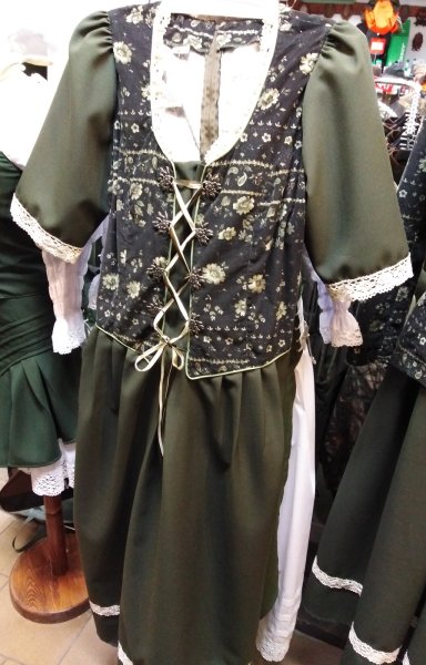 Melinda dress