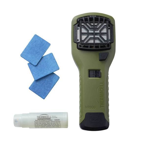 THERMACELL - Mosquito repellent MR-300G
