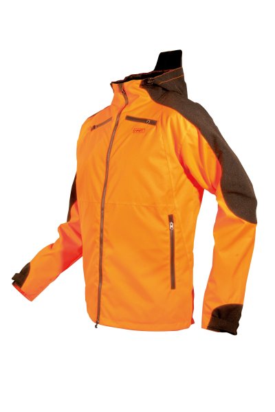 IRON XTREME-J ladies coat