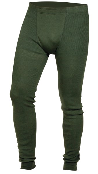 SKIN UNDERWEAR functional trousers
