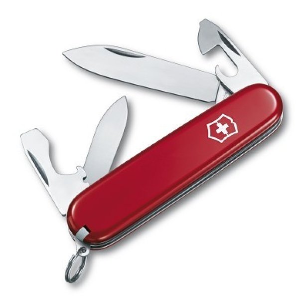 Victorinox Recruit 0.2503 knife