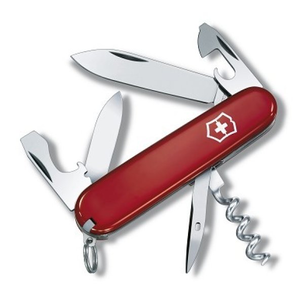 Victorinox Tourist 0.3603 knife