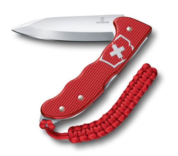 Victorinox Hunter Pro Alox knife 0.9415.20