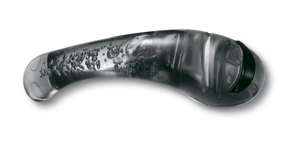 Victorinox 7.8721.3 Knife sharpener with ceramic mechanism black