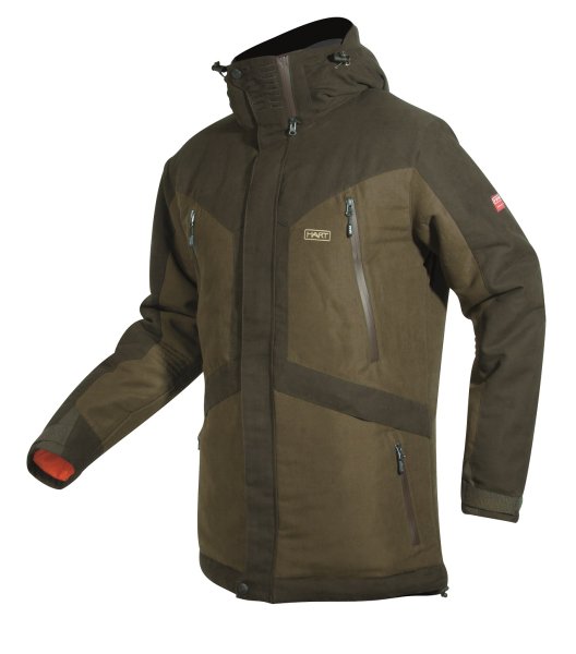 ALTAI-J coat