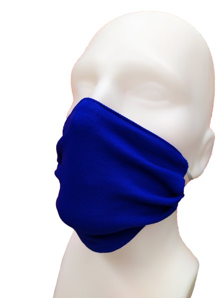 Drape Blue