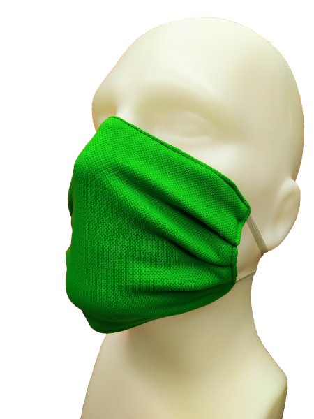 Drape Green