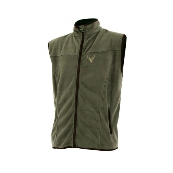 MORGAN-V vest