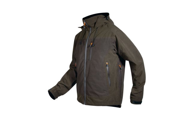 ILIE-J coat