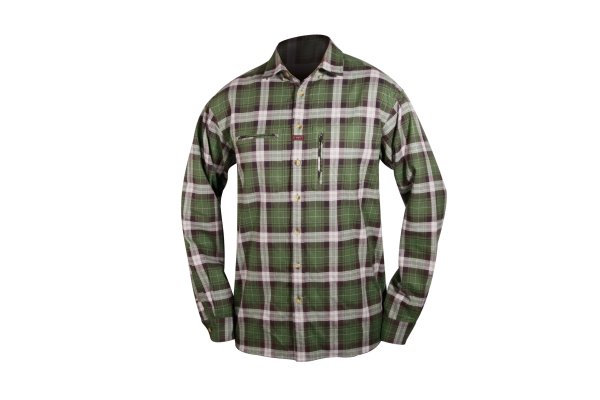 ITUREN shirt