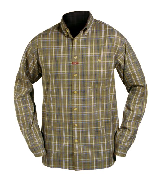 LESCUN shirt