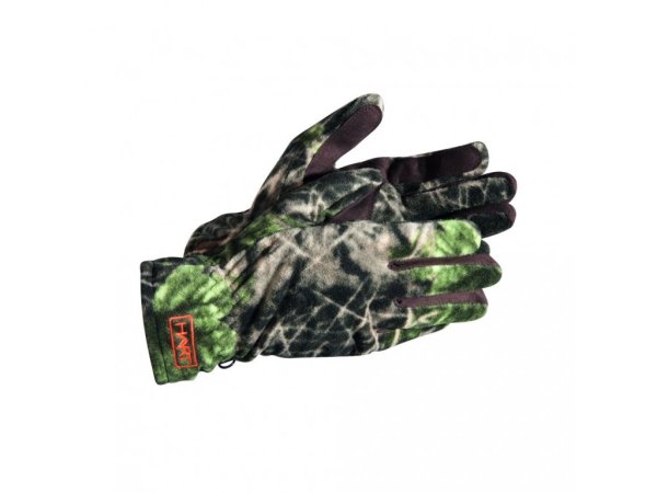 INLINER-GL gloves forest