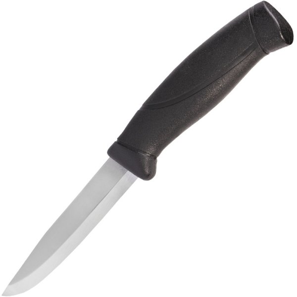 Morakniv Companion (S) Black knife 12141