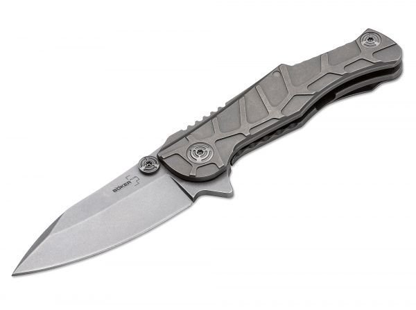 Böker Plus DREED 01BO616