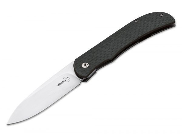 Böker Plus EXSKELIBUR I CARBON 01BO135