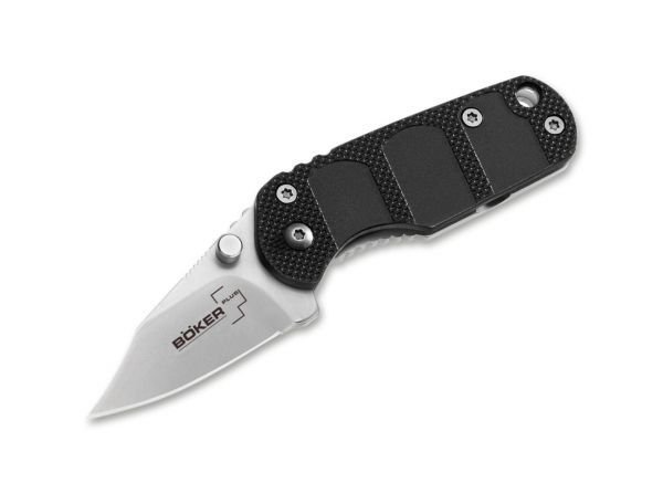 Böker Plus smooth KEYCOM 01BO530