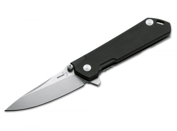 Böker Plus KIHON G-10 01BO774