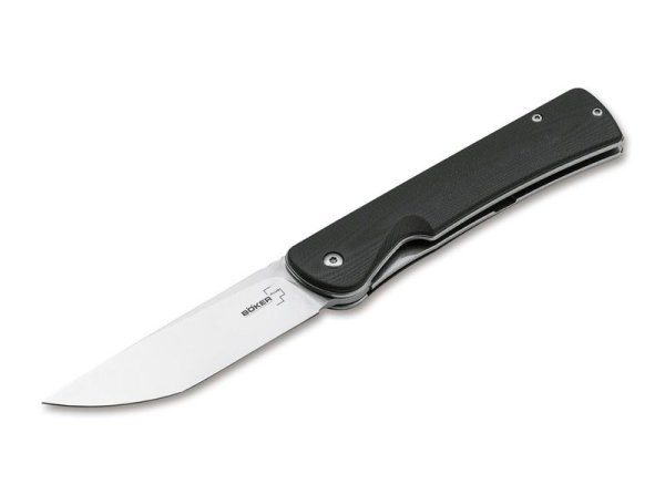 Böker Plus KOMUSUBI 01BO258