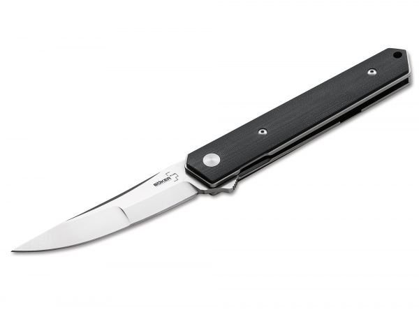 Böker Plus KWAIKEN FLIPPER DUPLEX 01BO282