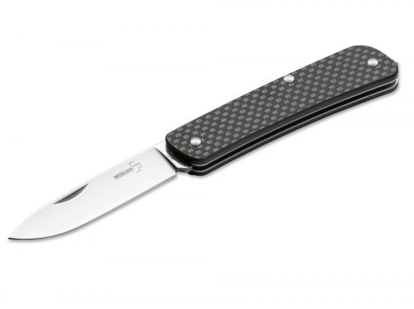 Böker Plus TECH TOOL CARBON 1 01BO821