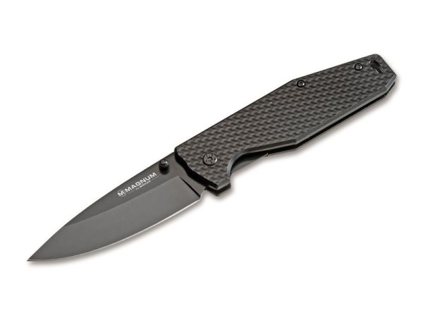 Magnum Cluster 01RY204