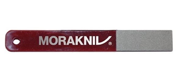 Morakniv Diamond Sharpener L-Fine, Hone &amp; Stone, 5Pcs/Pinpac 11883
