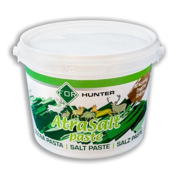 AtraSalt Muzzle 3 kg