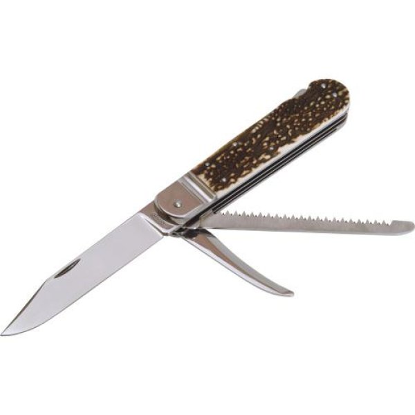 Hunting knife 230-XP-3