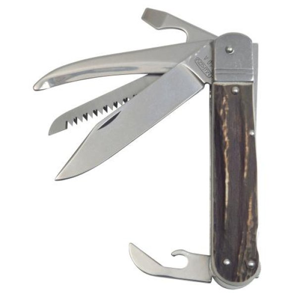 Hunting knife 232-XH-5 KP