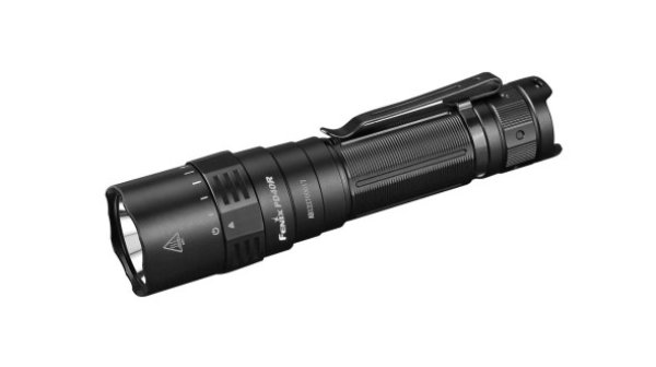 Fenix PD40R V2.0 rechargeable flashlight