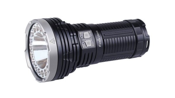 Fenix LR40R rechargeable LED flashlight
