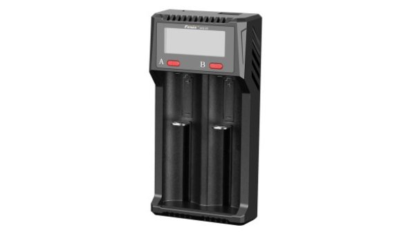 Fenix ARE - D2 USB charger