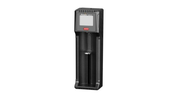 Fenix ARE - D1 USB charger